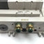 Used Bank of 2 SMC VQ4200-5 Solenoid Valve, 2-Position 5-Port, 24VDC, 0.15-1.0MPa