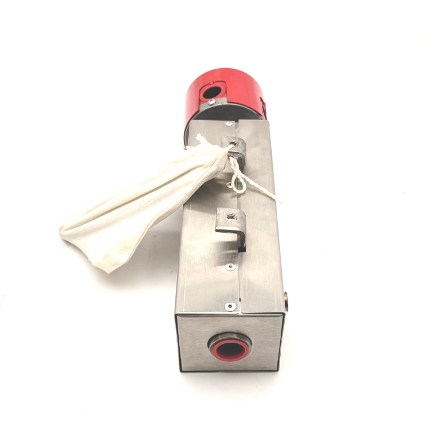 New – Open box Chromalox GCHCIS-01-0P50-E1 Steam/Air/Gas Superheater, 500W, 1PH, 120V