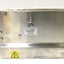 Used PILLAR Technologies Slide-in Electrode Magazine For Narrow Web Corona Treater