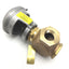 New – Open box Johnson Controls V-3000-8011 Pneumatic Valve Actuator w/Bronze PN16 ANSI 250