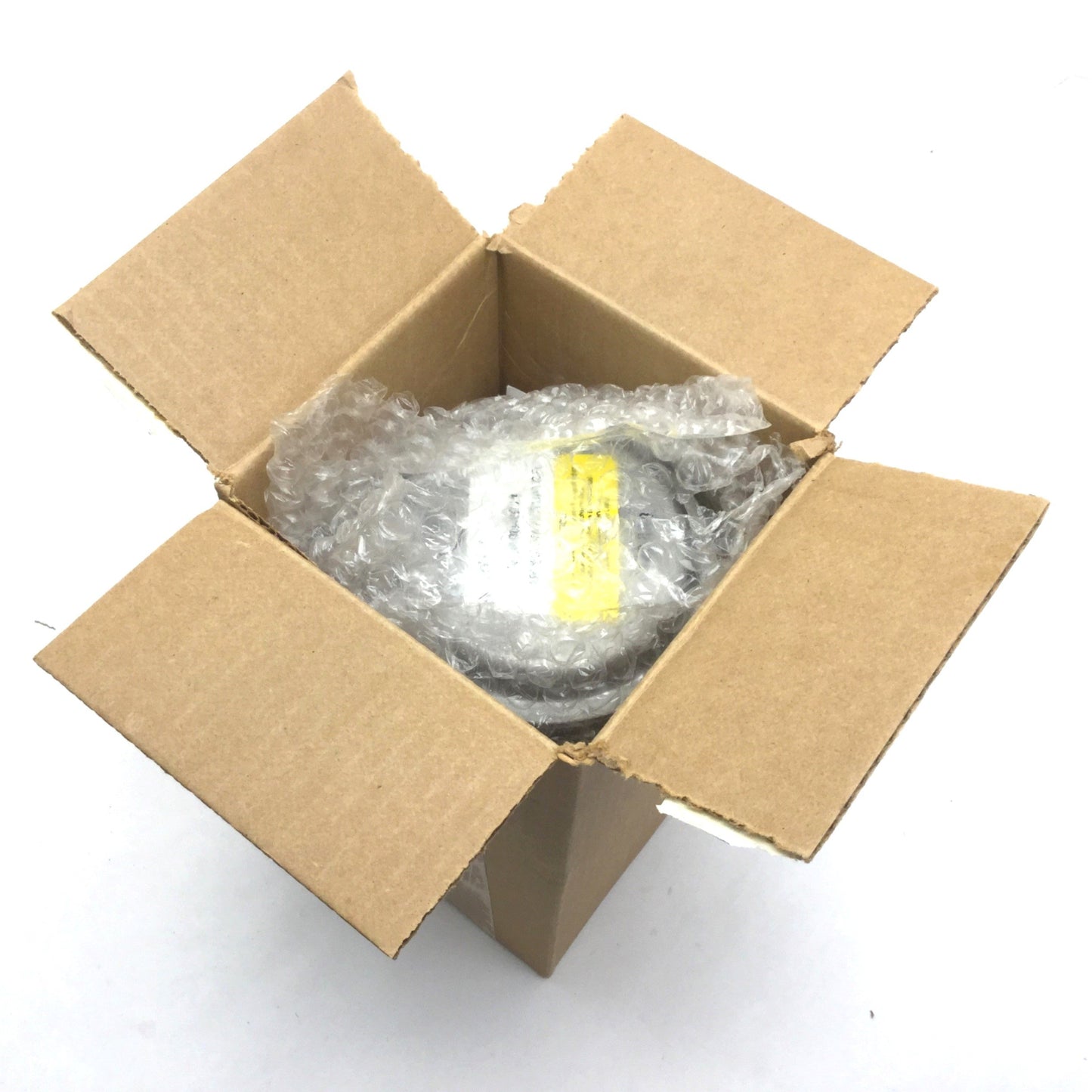 New – Open box Johnson Controls V-3000-8011 Pneumatic Valve Actuator w/Bronze PN16 ANSI 250