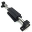 Used Thomson Pillow Block, 0.5" Bore, Length: 3.5", Width: 2", Rod: 10"