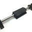 Used Thomson Pillow Block, 0.5" Bore, Length: 3.5", Width: 2", Rod: 10"