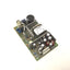 Used Condor GLC40A Open Frame Switch Mode Power Supply In: 90-264VAC Out: 5.1 & 12VDC