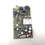 Used Condor GLC40A Open Frame Switch Mode Power Supply In: 90-264VAC Out: 5.1 & 12VDC