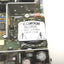 Used Condor GLC40A Open Frame Switch Mode Power Supply In: 90-264VAC Out: 5.1 & 12VDC