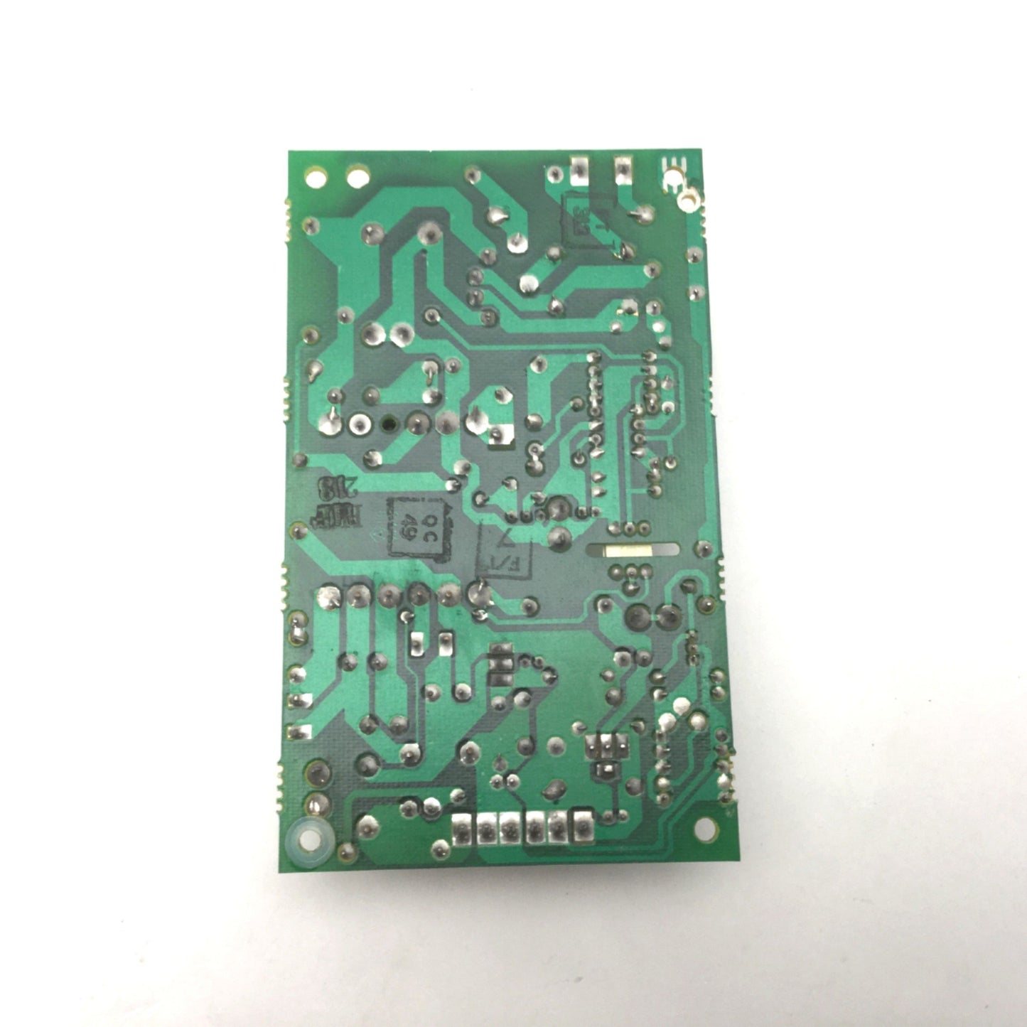 Used Condor GLC40A Open Frame Switch Mode Power Supply In: 90-264VAC Out: 5.1 & 12VDC