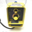 New – Open box LMI Milton Roy AA141-152S Electronic Metering Pump Max Output: 0.58GPH, 120VAC