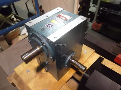 Used Camco Rotary Indexer, Model 500RGS12H28-120, 12 Stops
