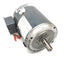 New Other General Electric 5KE49NN8208 AC Motor, 208-230/460V, 3-Phase 60Hz, 1725RPM, 1HP