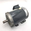 New Other General Electric 5KE49NN8208 AC Motor, 208-230/460V, 3-Phase 60Hz, 1725RPM, 1HP