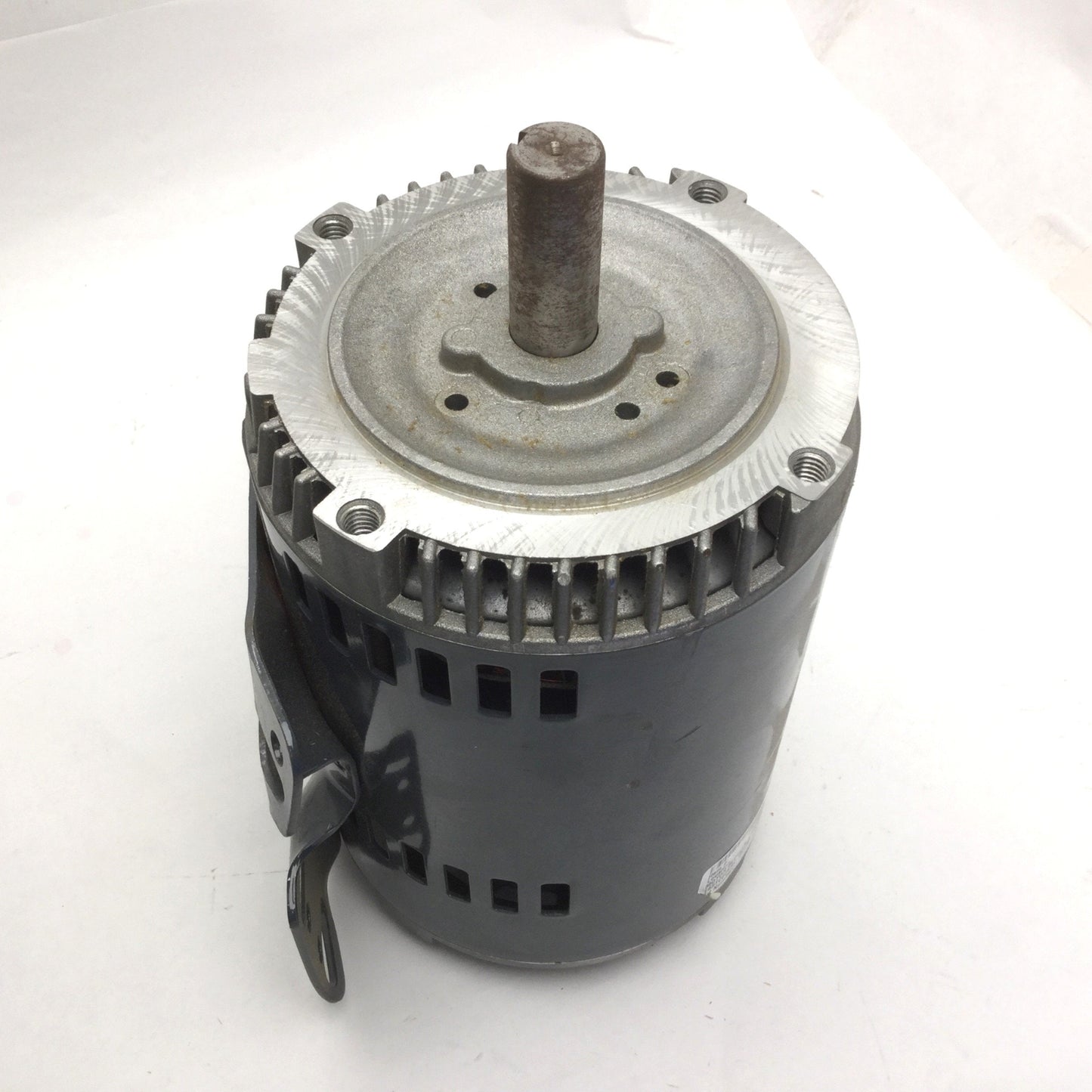 New Other General Electric 5KE49NN8208 AC Motor, 208-230/460V, 3-Phase 60Hz, 1725RPM, 1HP