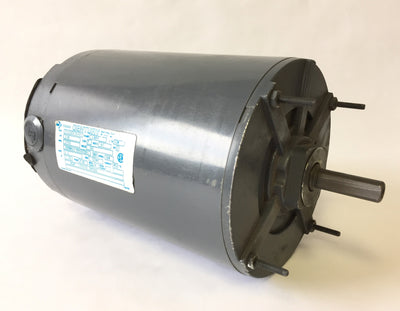 New – Open box Gould Century 7-152015-01 Electric Motor 1/6HP 115V 60Hz 1PH Single 1700RPM L48Y