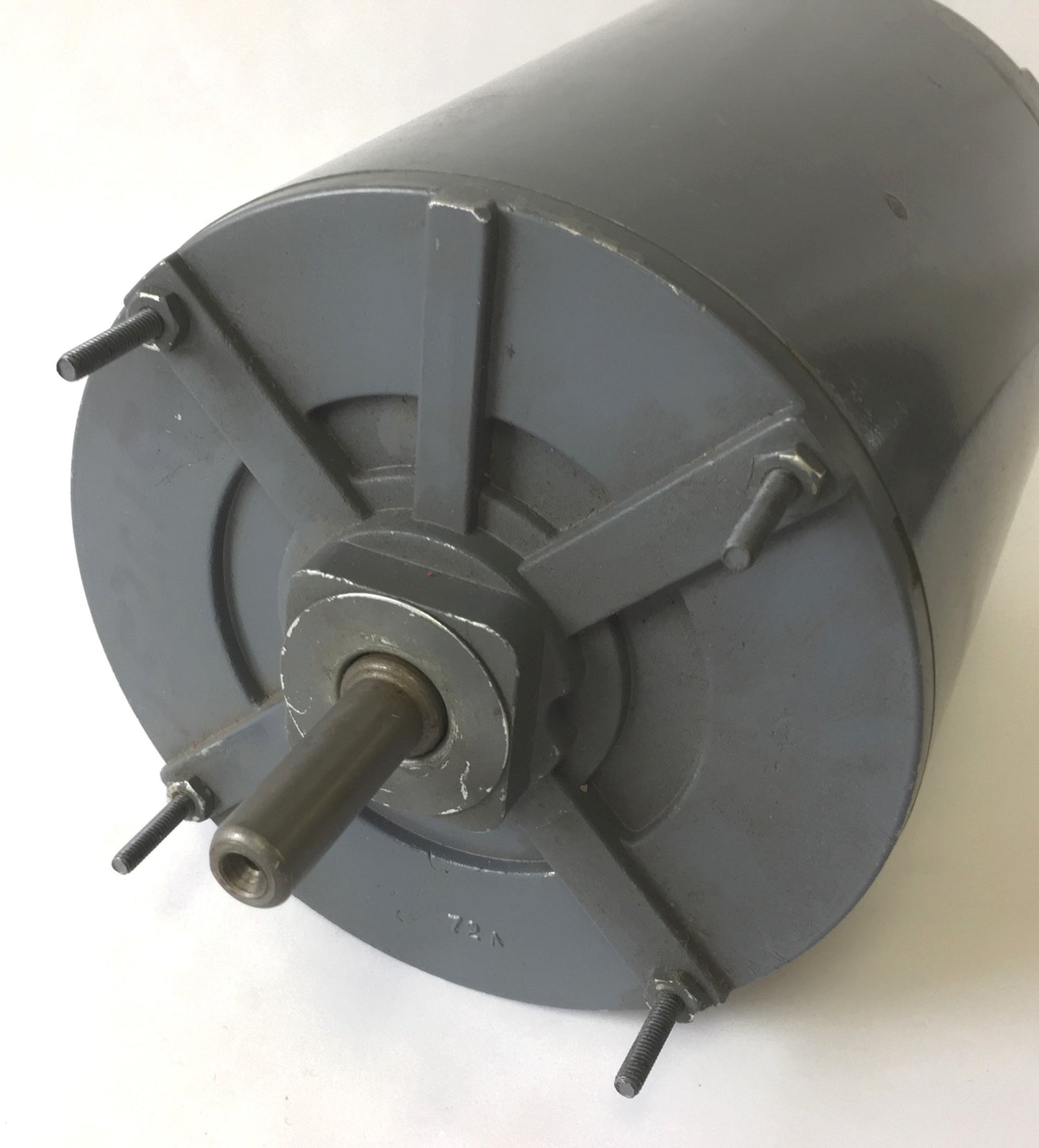 New – Open box Gould Century 7-152015-01 Electric Motor 1/6HP 115V 60Hz 1PH Single 1700RPM L48Y