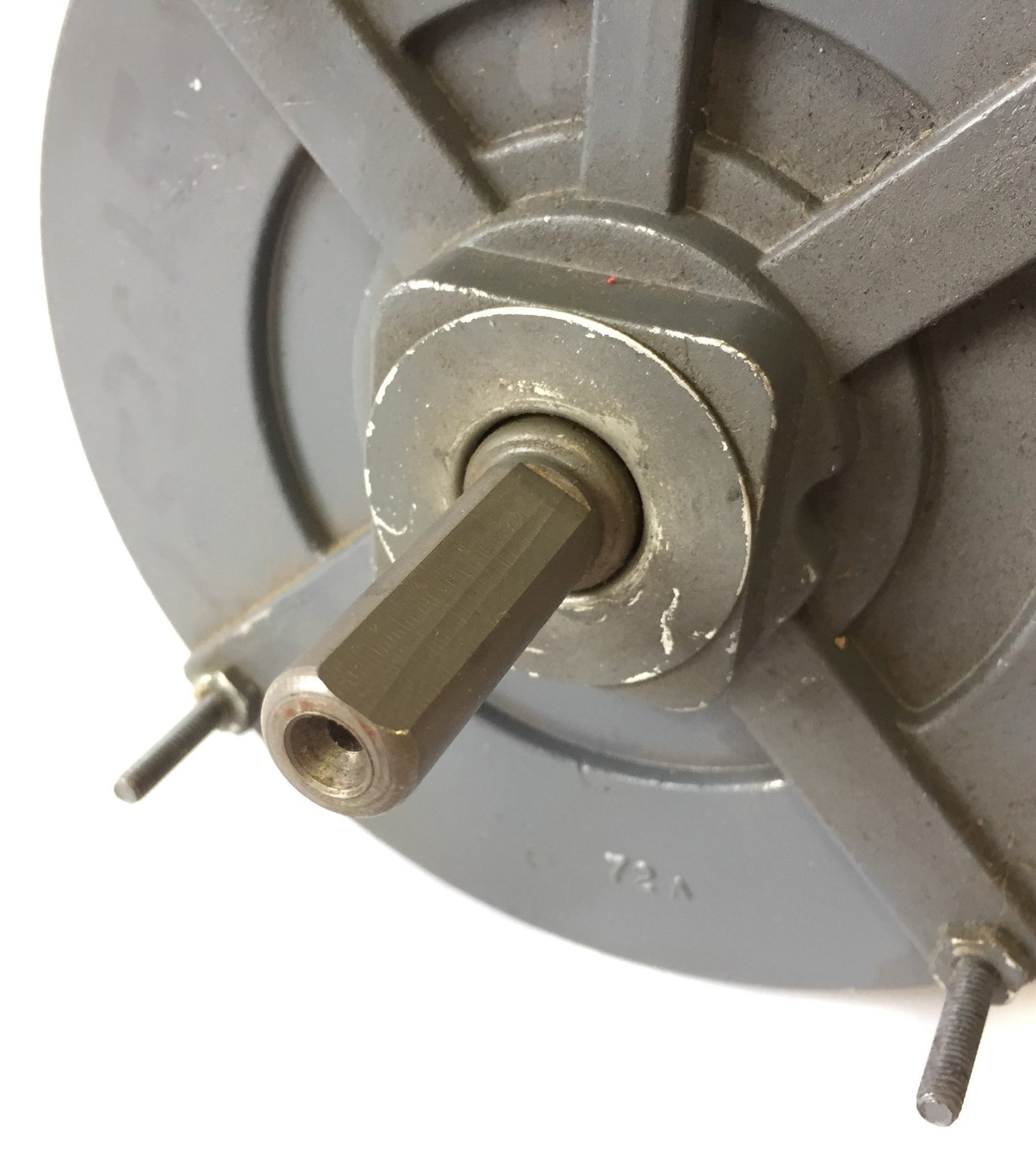 New – Open box Gould Century 7-152015-01 Electric Motor 1/6HP 115V 60Hz 1PH Single 1700RPM L48Y