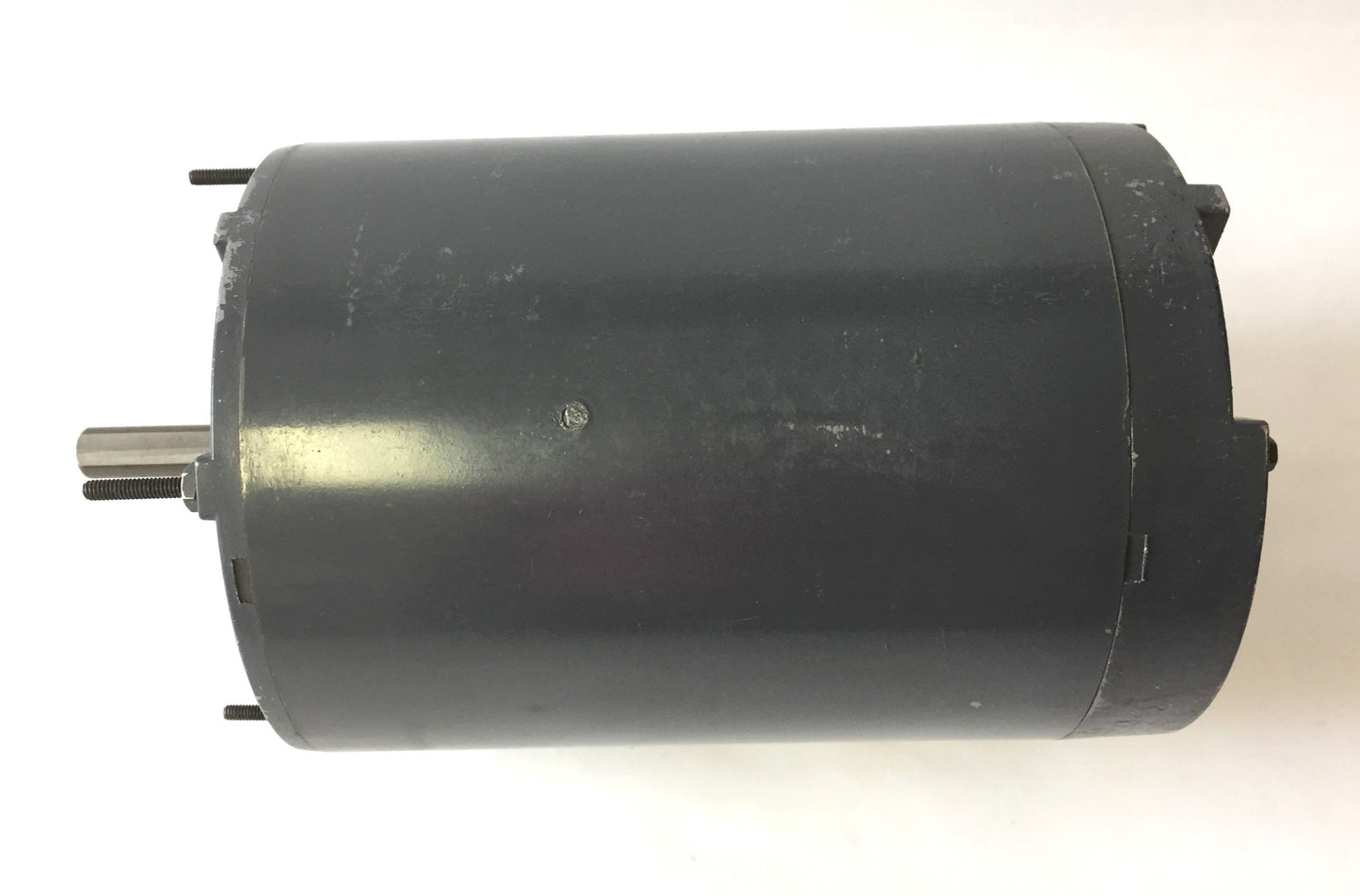 New – Open box Gould Century 7-152015-01 Electric Motor 1/6HP 115V 60Hz 1PH Single 1700RPM L48Y