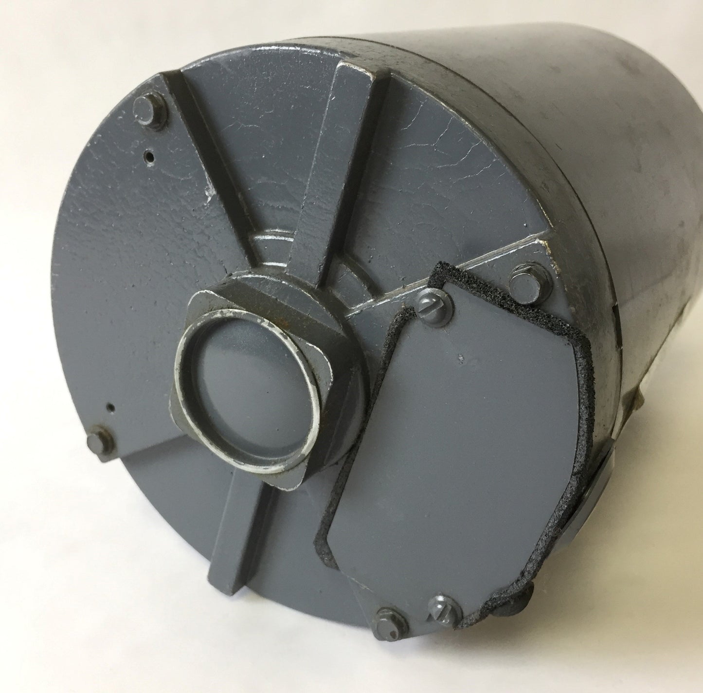 New – Open box Gould Century 7-152015-01 Electric Motor 1/6HP 115V 60Hz 1PH Single 1700RPM L48Y