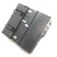 Used GE Fanuc IC200CPUE05-BE VersaMax PLC CPU Module, Ethernet, RS232 RS485 *Damaged*