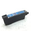 Used Banner D11SP6FPQ Fiber Optic Sensors, Voltage: 10-30VDC PNP Sourcing