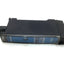 Used Banner D11SP6FPQ Fiber Optic Sensors, Voltage: 10-30VDC PNP Sourcing