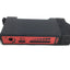 Used Banner D12SP6FVH Fiber Optic Sensors, Voltage: 10-30VDC PNP Sourcing