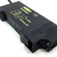 Used Banner D12SP6FVH Fiber Optic Sensors, Voltage: 10-30VDC PNP Sourcing