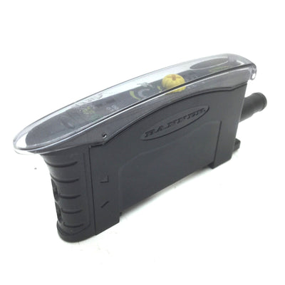 Used Banner D10AFP Fiber Optic Sensors, Voltage: 10-30VDC NPN/PNP Discrete