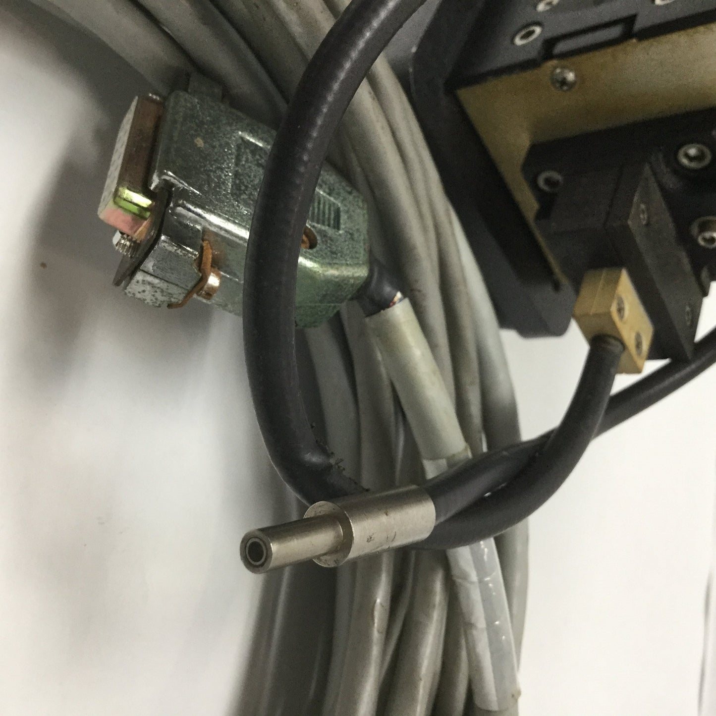 Used Verity EP200Msd Scanning Monochromator/Detector 185-920nm Wavelength, 0.2m (2)
