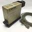 Used Verity EP200Msd Scanning Monochroma tor/Detector 185-920nm Wavelength, 0.2m (5)