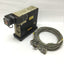Used Verity EP200Msd Scanning Monochroma tor/Detector 185-920nm Wavelength, 0.2m (5)