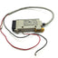 Used Omron E3XR-CE4 Photoelectric Fiber Optic Sensor Switch 12-24VDC Red LED NPN/PNP