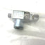 New Festo GRLA-M5-RS-B Exhaust Air Adjustable Flow Control Valve, M5 Fittings