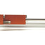 Used Barrington Automation SP-TS-2-16 Pneumatic Slide Table, Stroke: 16", Bore: 0.62"