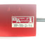 Used Barrington Automation SP-TS-2-16 Pneumatic Slide Table, Stroke: 16", Bore: 0.62"