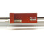 Used Barrington Automation SP-TS-2-16 Pneumatic Slide Table, Stroke: 16", Bore: 0.62"