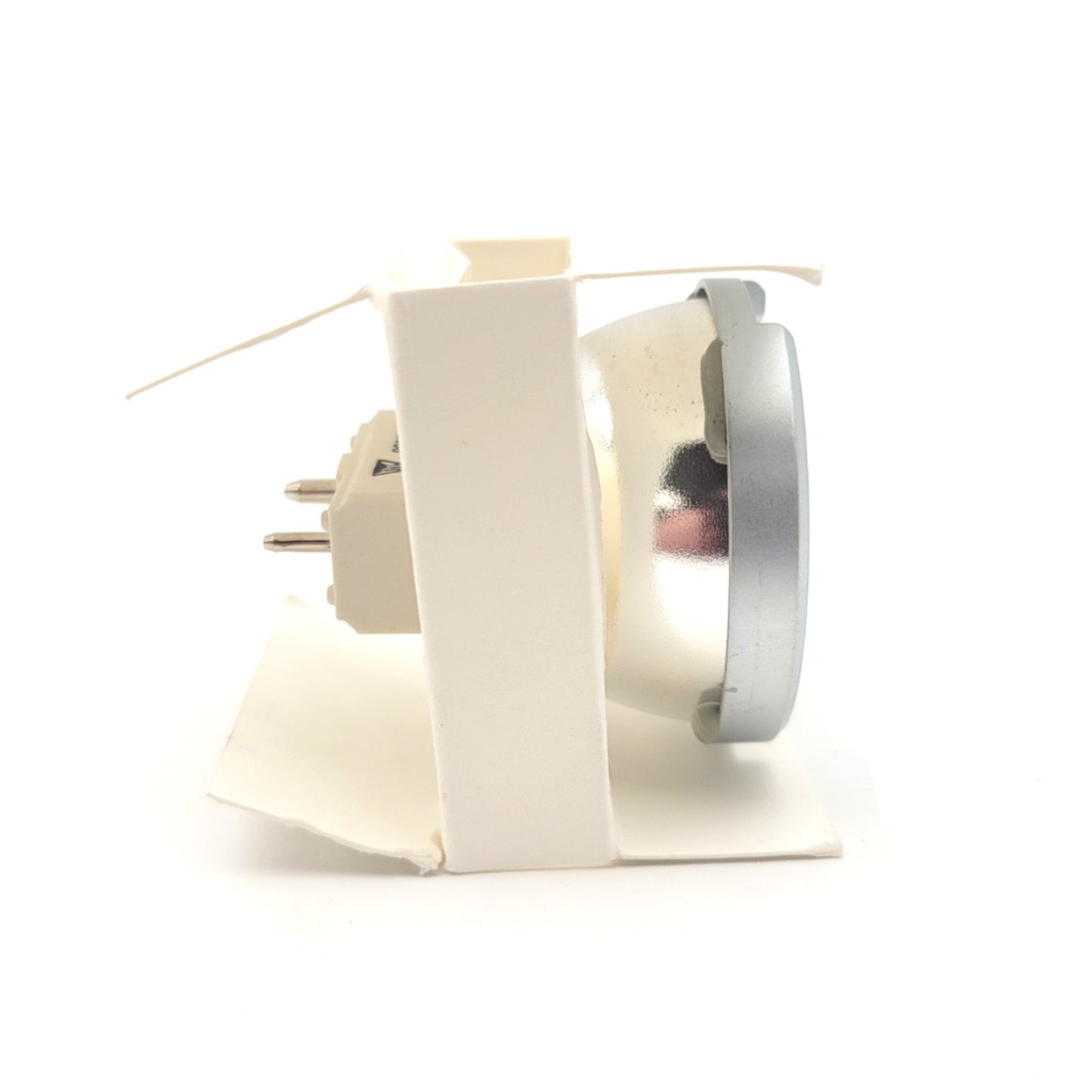 New Inspection Technology GE SPL-600 Miniature Arc Lamp, Shape: MR16, 2-Pin Base