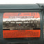 New Other Reliance Electric P14X9123N-UZ 3-Phase Electric Motor 3/4HP 1,140RPM 230/460VAC