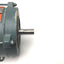 New Other Reliance Electric P14X9123N-UZ 3-Phase Electric Motor 3/4HP 1,140RPM 230/460VAC