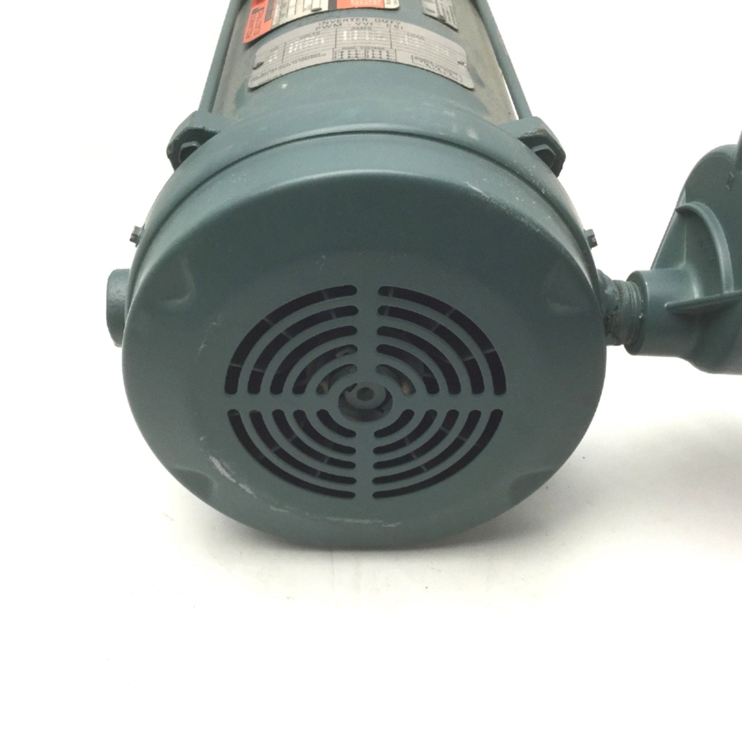 New Other Reliance Electric P14X9123N-UZ 3-Phase Electric Motor 3/4HP 1,140RPM 230/460VAC