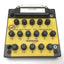 Used Turck PTP 16-DBS25 PicoFast Junction Box, 25-Pin D-Sub Male to 3-Pin Pico Female