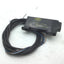 Used Banner D12SP6FV Fiber Optic Sensors, Voltage: 10-30VDC PNP Sourcing