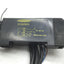 Used Banner D12SP6FV Fiber Optic Sensors, Voltage: 10-30VDC PNP Sourcing