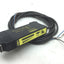 Used Banner D12SP6FV Fiber Optic Sensors, Voltage: 10-30VDC PNP Sourcing
