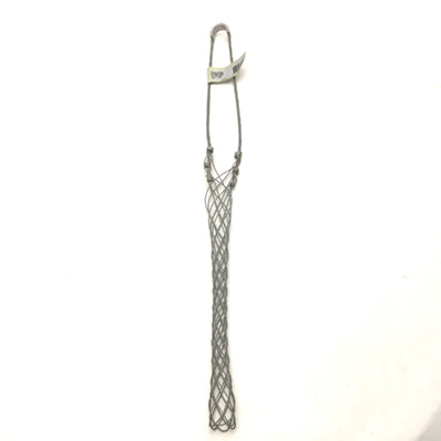 New – Open box Hubbell 073-04-1282 Kellems Bus Drop Grip Eye: 9", Mesh: 9.5" For: 1-1.25" Cable