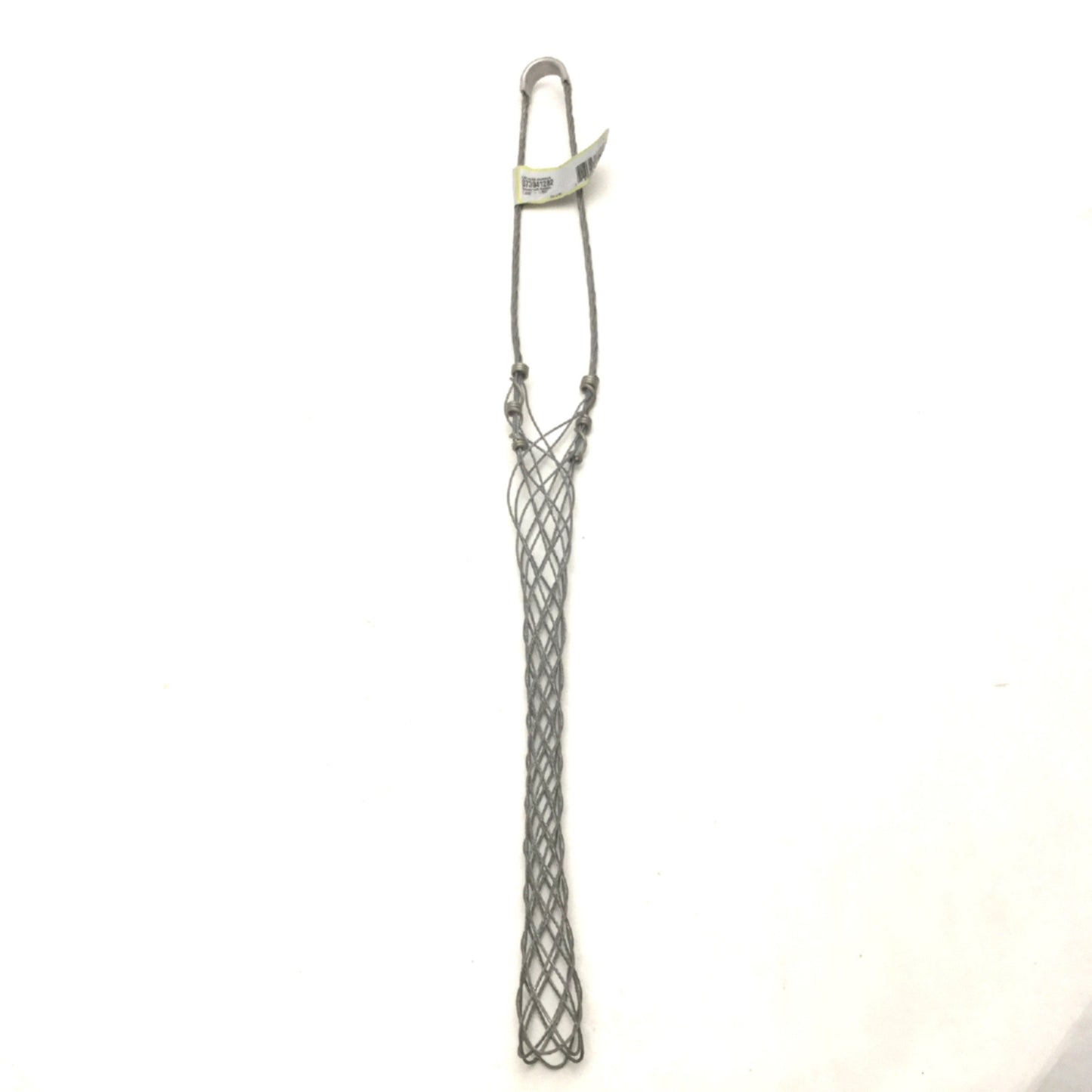 New – Open box Hubbell 073-04-1282 Kellems Bus Drop Grip Eye: 9", Mesh: 9.5" For: 1-1.25" Cable