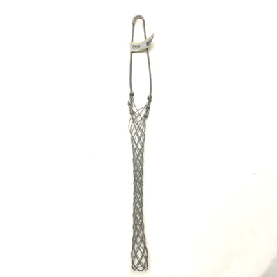 New – Open box Hubbell 073-04-1282 Kellems Bus Drop Grip Eye: 9", Mesh: 9.5" For: 1-1.25" Cable