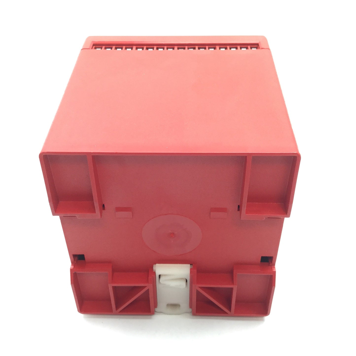 Used Allen Bradley 440R-ZBR520AZ1 Series A Single Function Safety Relay, 120VAC 24VDC