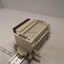 Used SMC Bank of 8 Valves (4) VQ1201RY-5, (4) VQ1401RY-5