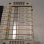 Used SMC Bank of 8 Valves (4) VQ1201RY-5, (4) VQ1401RY-5