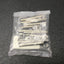 New Lot Of 2 Z4374060 10 Pack Binding Post Diameter: 13/64" Length: 1-3/4" Stainless